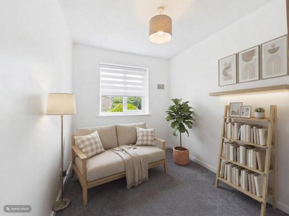 2 bed Semi-Detached Bungalow for sale Image 10