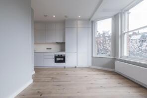 Flat 1 At Lower Ground Floor, 12, Greencroft Gardens, London NW6 3LS