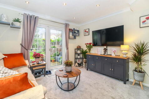 Thompson Way, Rickmansworth, WD3 8GP