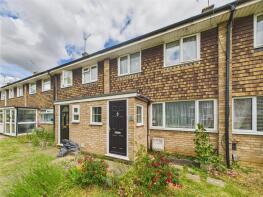 93, Robin Way, Chelmsford CM2 8AU
