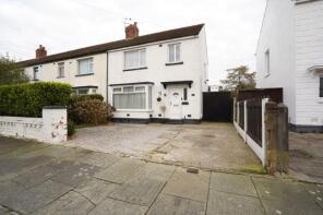 34, Brookfield Road, Thornton-cleveleys FY5 4DT