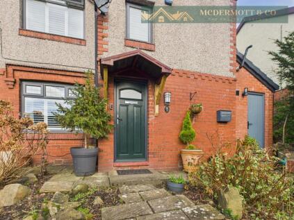 St. Marys Drive, Greenfield, Saddleworth