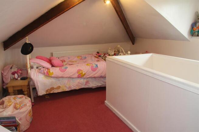 BEDROOM TWO