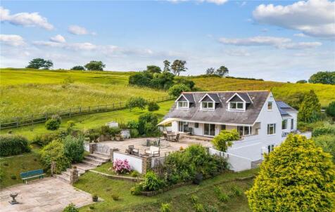 Bigbury, Kingsbridge, Devon, TQ7