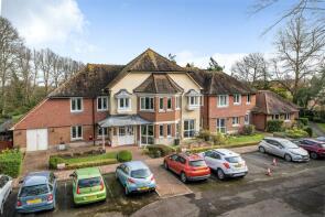 28, Culliford Court, Culliford Road North, Dorchester DT1 1US