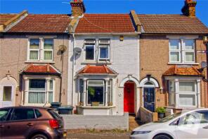 2, Portland Avenue, Gravesend DA12 5HE