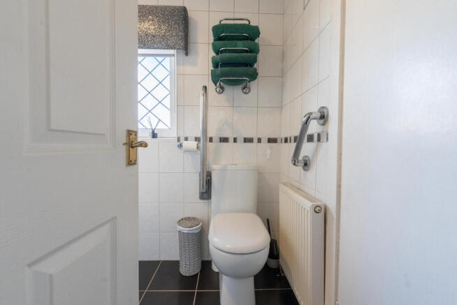 WC