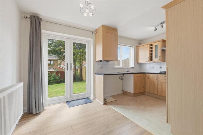 Kitchen Dining