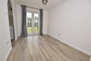 Flat 1, 134, Bath Road, Bristol BS30 6HS