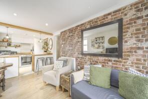 Flat 3, 100, Watermoor Road, Cirencester GL7 1LF