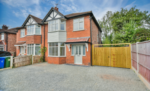 2, Bannister Drive, Cheadle Hulme, Cheadle SK8 5DY