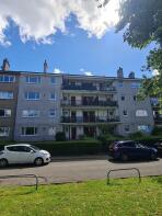 Flat 2/2, 6, Ashmore Road, Glasgow G43 2PW