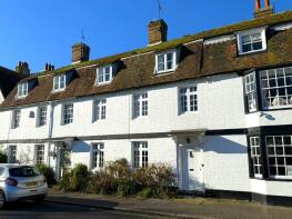 Sunrise Cottage, German Street, Winchelsea TN36 4EN
