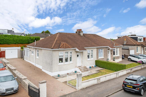 29 Southhill Avenue, Burnside, Glasgow, G73