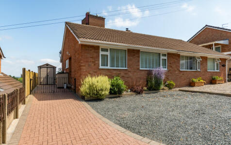 Highfield Close, Malvern, Worcestershire.