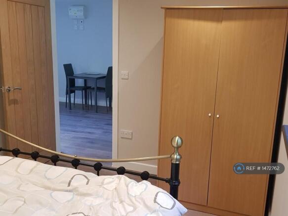 Bed Room