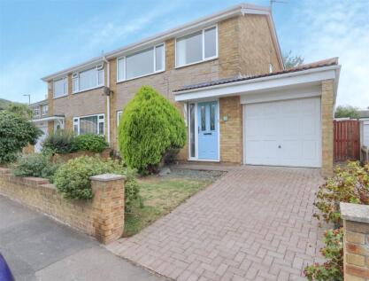 Gleneagles Road, New Marske