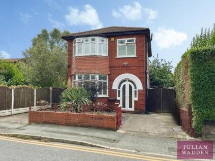 Abberton Road, West Didsbury, Manchester, M20