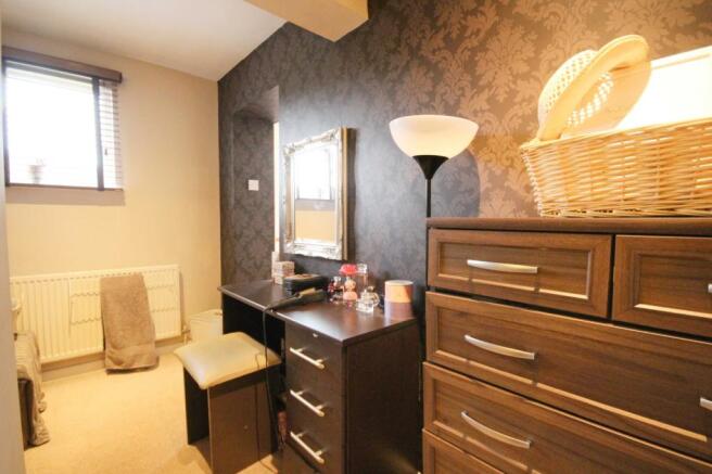 Dressing Room 