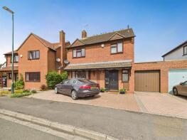 24, Anne Hathaway Drive, Churchdown, Gloucester GL3 2PX