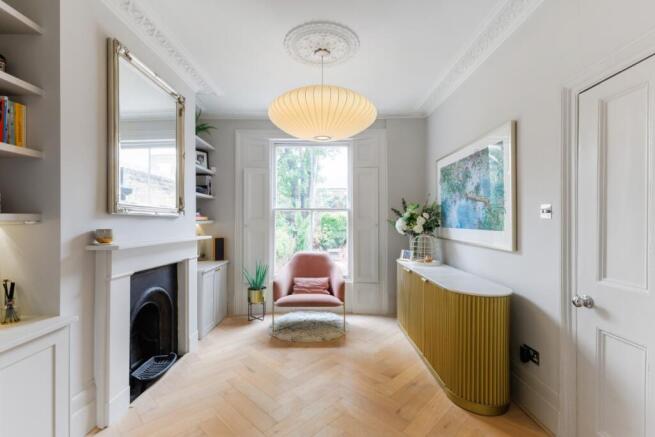 Arlington Square 