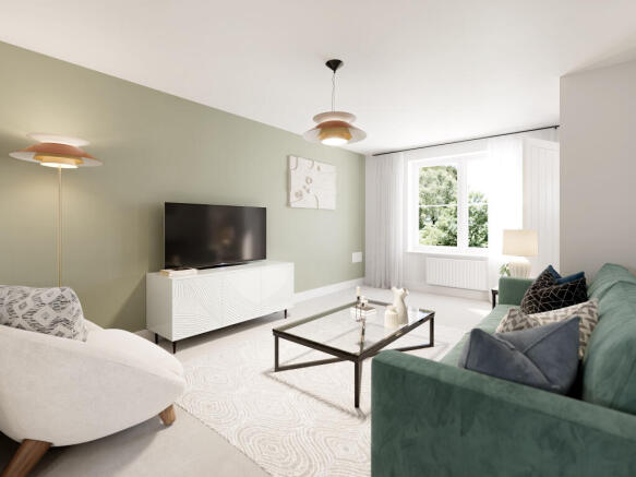 4 bed Detached for sale Image 4