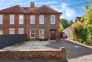 91, Bury Road, Gosport PO12 3PR