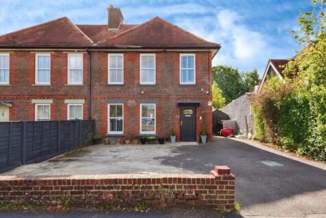 Bury Road, Gosport, PO12