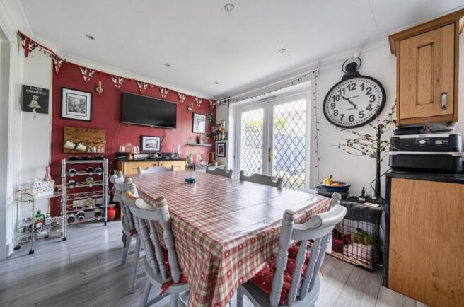 Rockrose Court, Ludgershall, Andover, SP11 9TQ photo 4