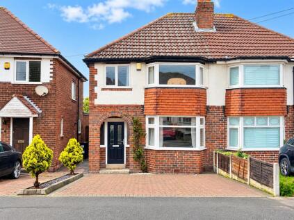 Hansons Bridge Road, Erdington, Birmingham