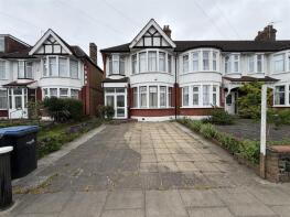 51, Wolves Lane, London N22 5JD