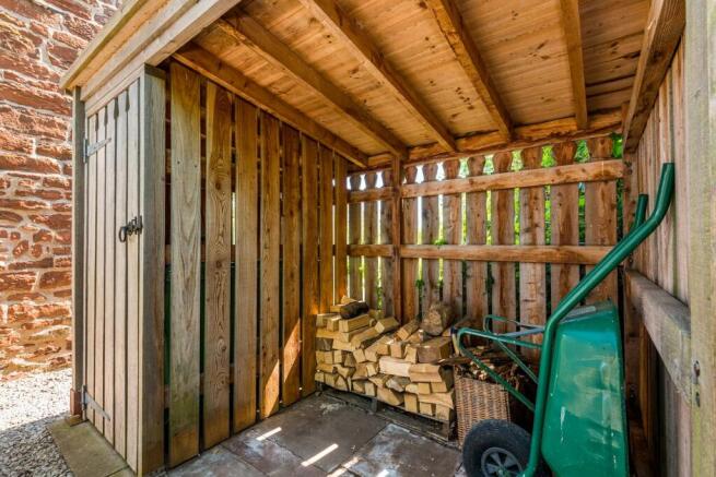 Log Store