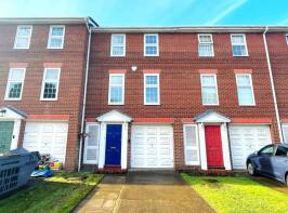 4, Lucerne Court, Brackley Road, Beckenham BR3 1RB