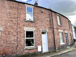 3, Circle Place, Hexham NE46 3QA