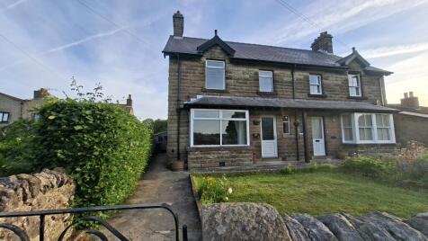Thorntree Villa, Alport Lane, Youlgrave, Bakewell, Derbyshire DE45 1WN