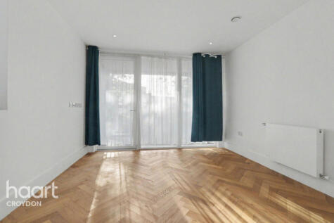 Heathfield Gardens, CROYDON