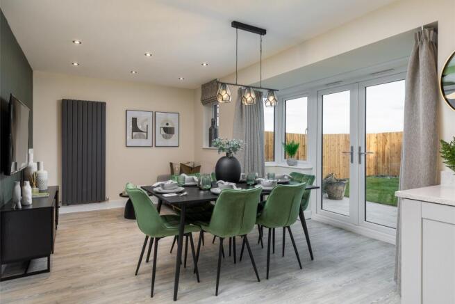 3 bed Detached for sale Image 4