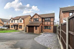 44, Stoneleigh Drive, Bristol BS30 7BZ