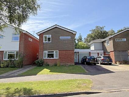 Maple Road, Billingshurst