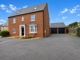 19, Chessum Road, Biggleswade SG18 9FU