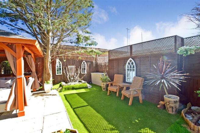 External Lifestyle Photograph
