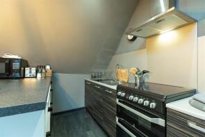 10b, Atholl Street, Dunkeld PH8 0AR