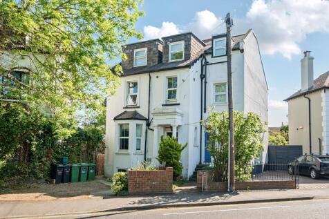 Ashley Road, Epsom, KT18