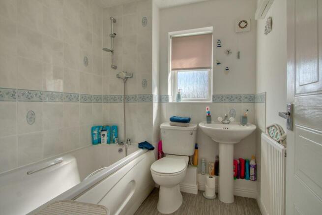 Bathroom 1