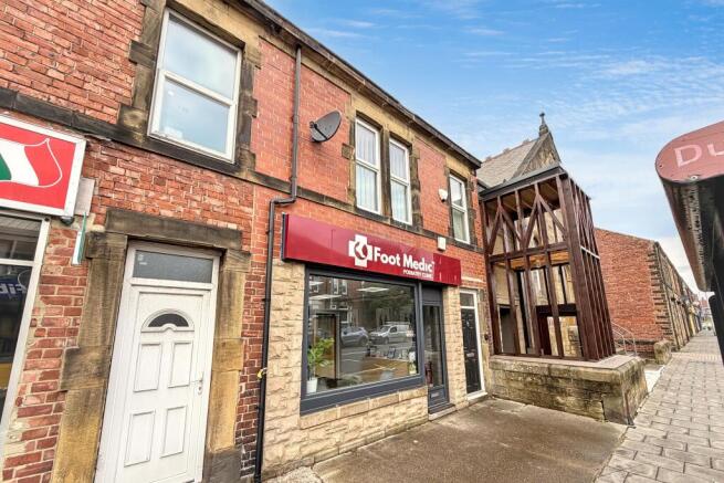 662 Durham Road, Gateshead, Tyne and Wear, NE9 6JA