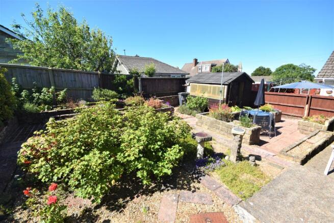 Garden 1