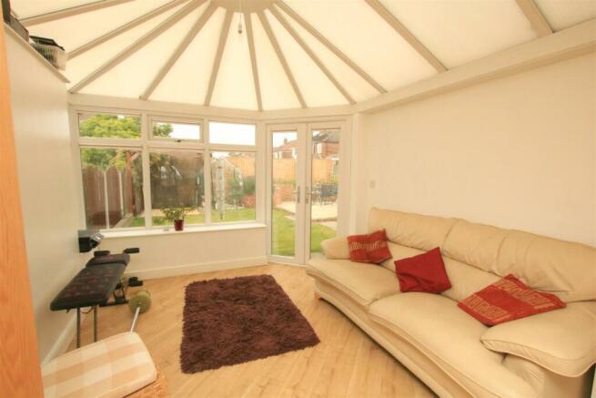 CONSERVATORY