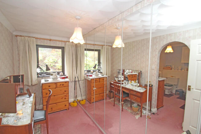 Dressing Room