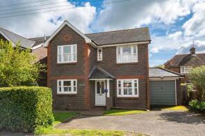 Hall House, Station Road, Lewes BN7 3BS
