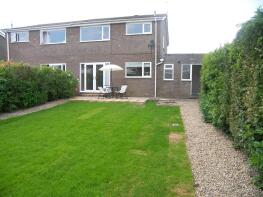 8, Thorneyford Place, Newcastle Upon Tyne NE20 9QN